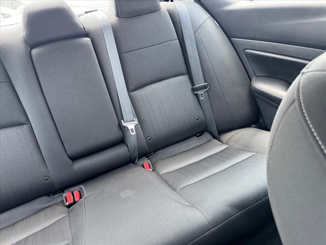 2023 Nissan Altima 2.5 SV - Photo 17