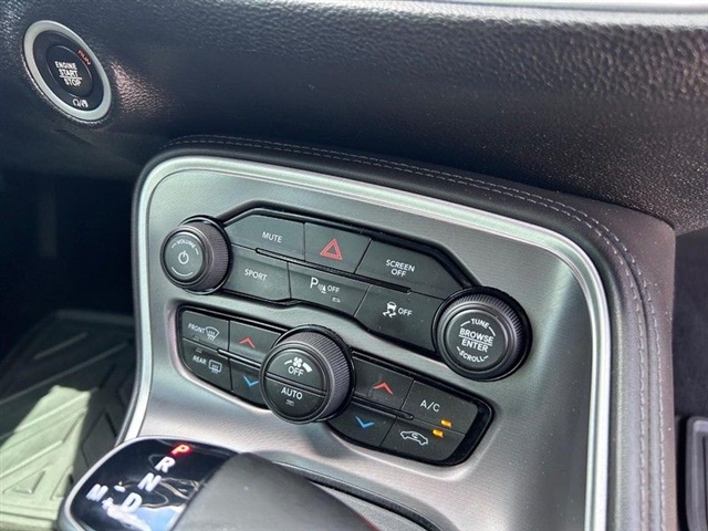 2020 Dodge Challenger R/T - Photo 17