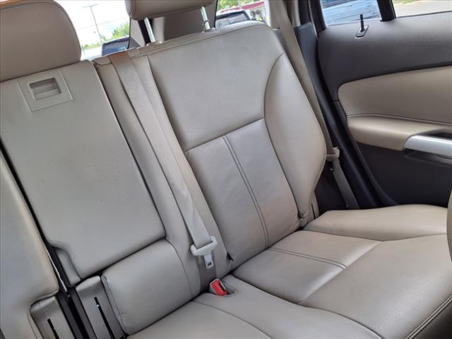 2013 Ford Edge SEL - Photo 17