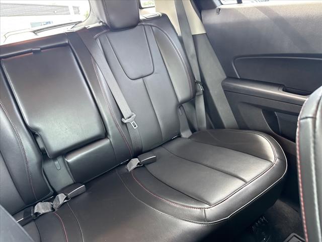 2014 GMC Terrain SLT-1 - Photo 17