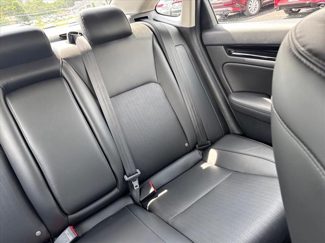2024 Honda Civic Touring - Photo 17