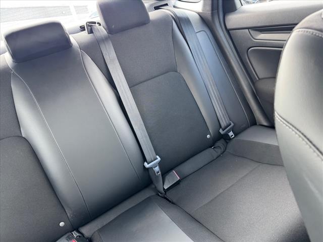 2024 Honda Civic Sport - Photo 17