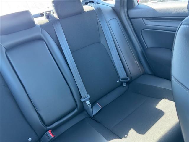 2025 Honda Civic Sport - Photo 17