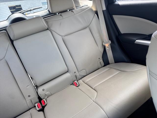 2016 Honda CR-V EX-L - Photo 17