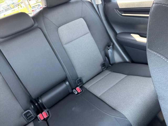 2025 Honda CR-V LX - Photo 17