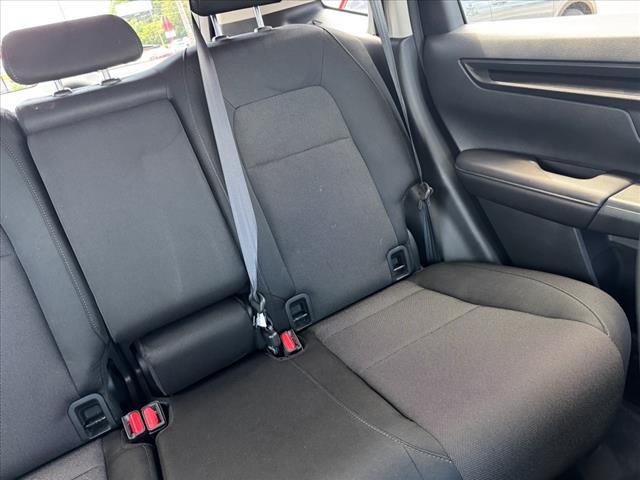 2025 Honda CR-V LX - Photo 17