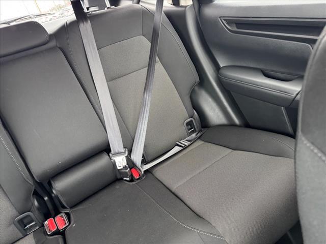 2024 Honda CR-V EX - Photo 17