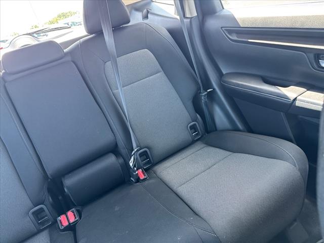 2024 Honda CR-V LX - Photo 17