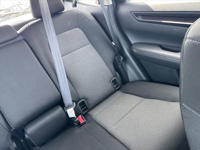 2024 Honda CR-V LX - Photo 17