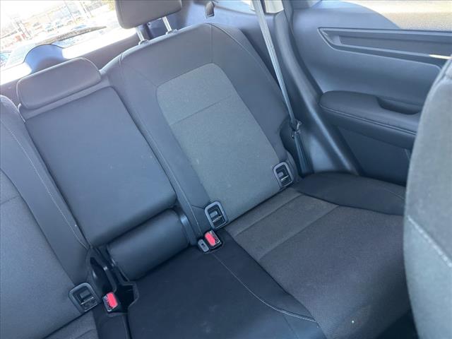 2024 Honda CR-V EX - Photo 17