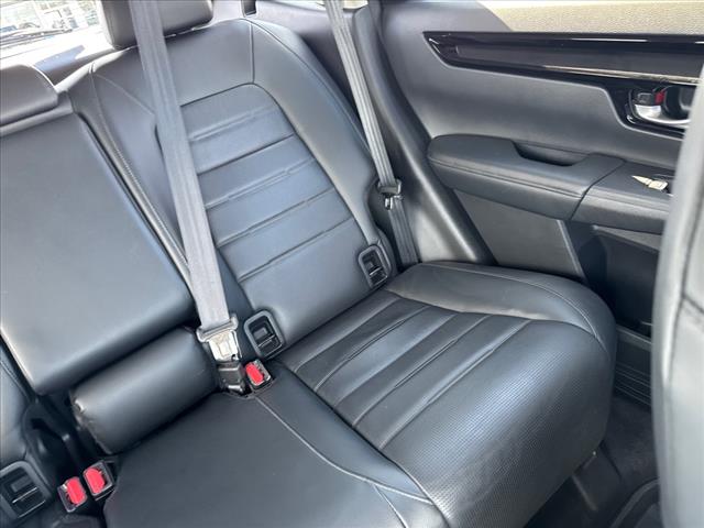 2023 Honda CR-V EX-L - Photo 17