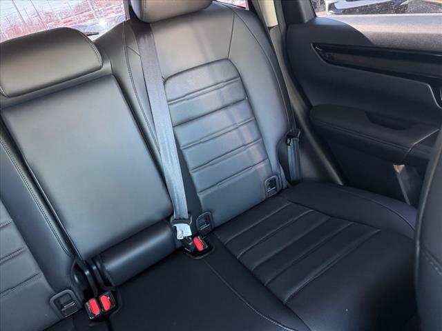 2024 Honda CR-V EX-L - Photo 17
