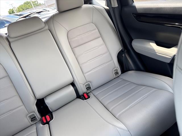 2024 Honda CR-V EX-L - Photo 17