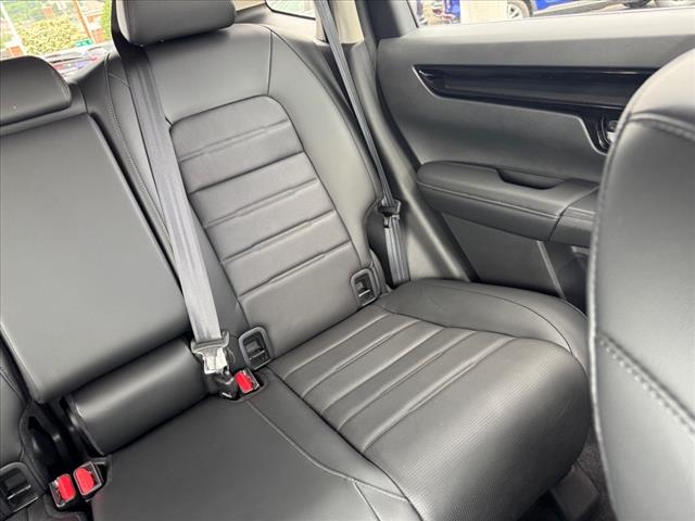 2023 Honda CR-V EX-L - Photo 17