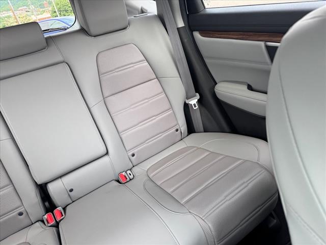 2022 Honda CR-V EX-L - Photo 17