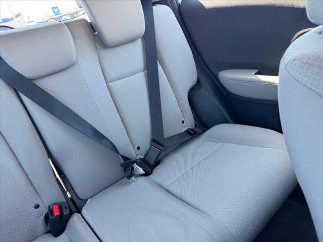 2022 Honda HR-V LX - Photo 17