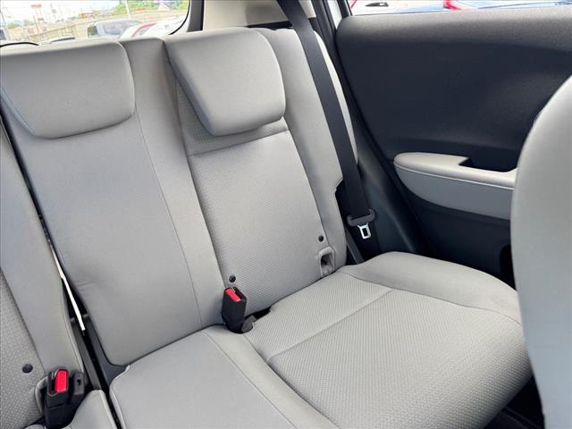 2021 Honda HR-V EX - Photo 17