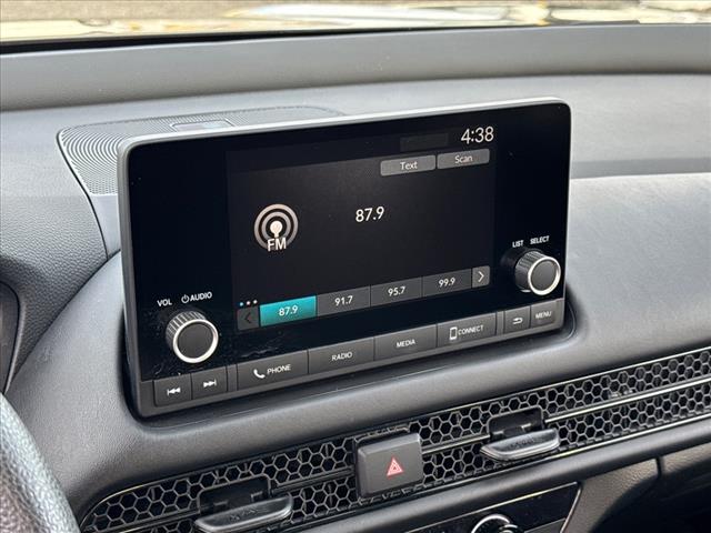 2024 Honda HR-V LX - Photo 17