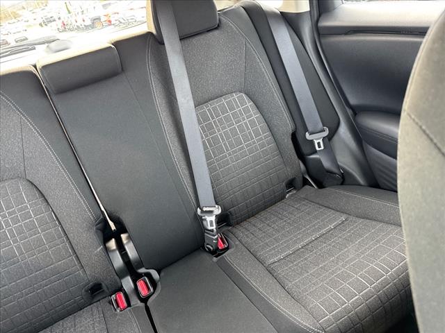 2024 Honda HR-V LX - Photo 17