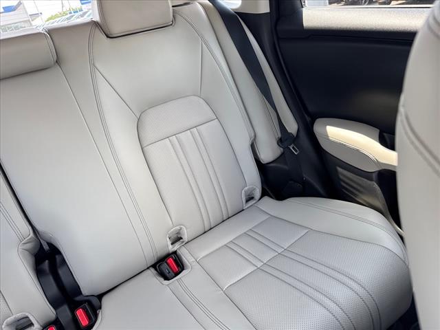 2023 Honda HR-V EX-L - Photo 17