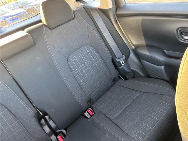 2023 Honda HR-V LX - Photo 17