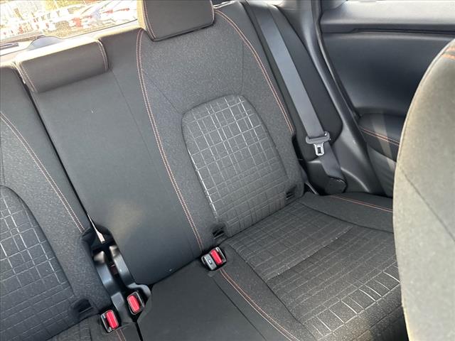 2024 Honda HR-V Sport - Photo 17