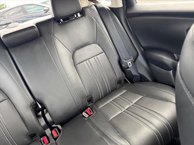 2023 Honda HR-V EX-L - Photo 17