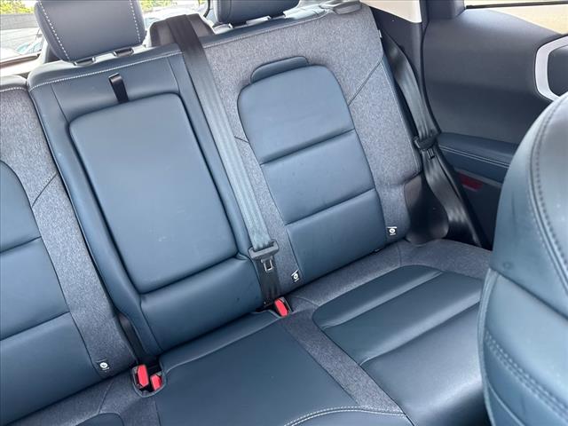 2023 Ford Bronco Sport Outer Banks - Photo 17
