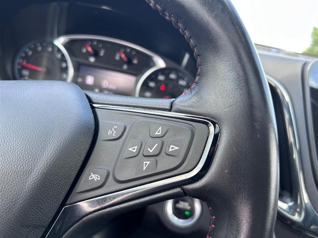 2022 Chevrolet Equinox RS - Photo 17
