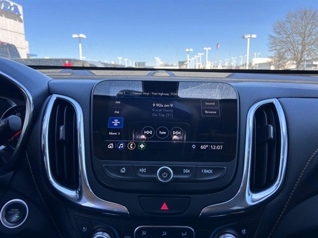 2019 Chevrolet Equinox Premier - Photo 17