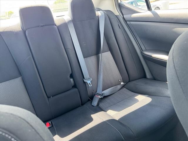 2021 Nissan Sentra SV - Photo 17