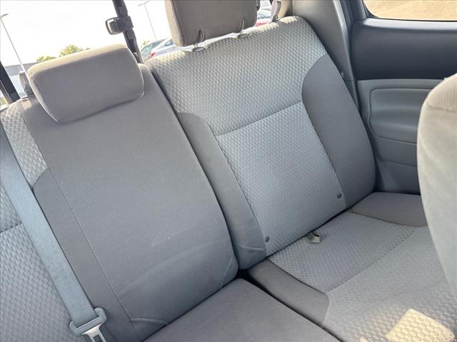 2013 Toyota Tacoma V6 - Photo 17