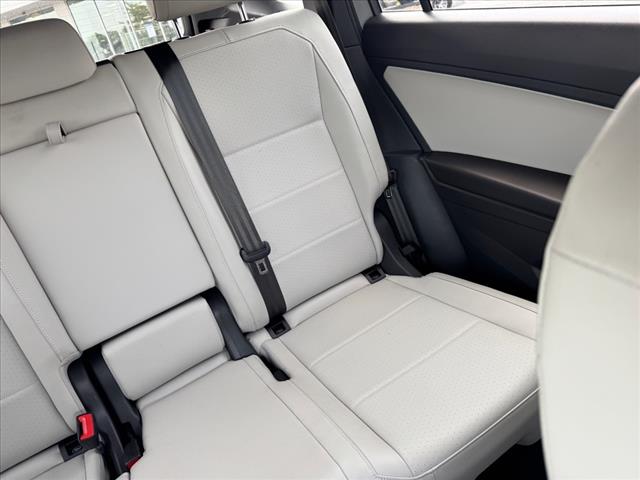 2020 Volkswagen Tiguan SE R-Line Black 4Motion - Photo 17