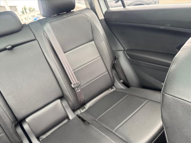 2018 Volkswagen Tiguan SEL - Photo 17