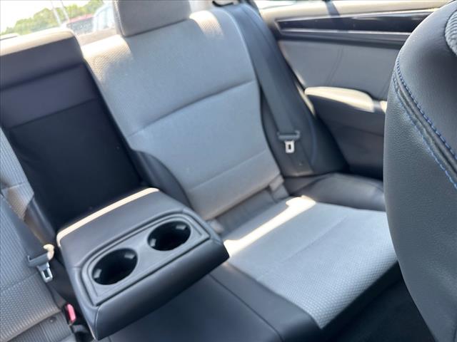 2018 Subaru Legacy 2.5i Sport - Photo 17
