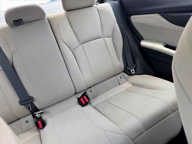 2019 Subaru Impreza 2.0i - Photo 17