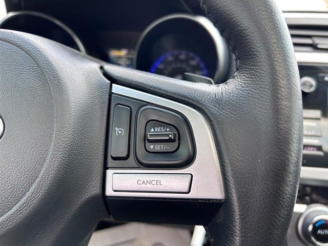 2015 Subaru Outback 2.5i Premium - Photo 17