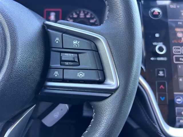 2024 Subaru Outback Limited - Photo 17