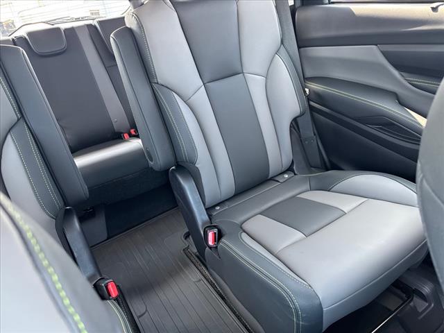 2024 Subaru Ascent Onyx Edition Limited - Photo 17