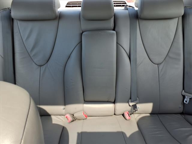 2015 Toyota Camry SE - Photo 17