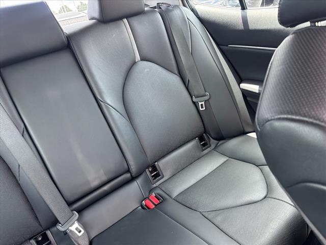 2021 Toyota Camry XSE - Photo 17