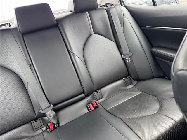 2020 Toyota Camry XSE V6 - Photo 17