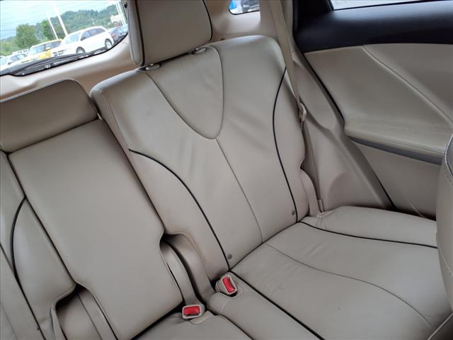2012 Toyota Venza Limited - Photo 17