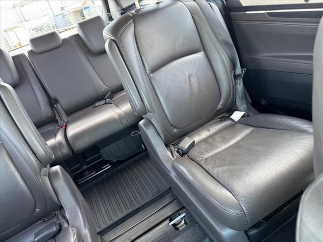 2019 Honda Odyssey EX-L w/Navi w/RES - Photo 17