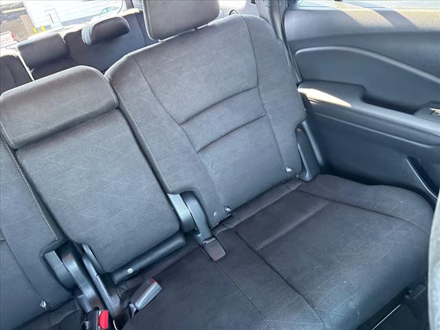 2022 Honda Pilot Sport - Photo 17