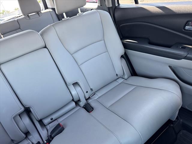 2018 Honda Pilot EX-L w/Navi - Photo 17