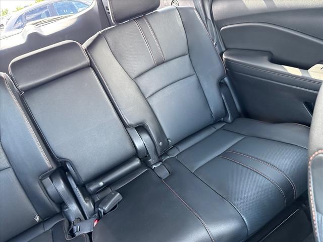 2022 Honda Pilot TrailSport - Photo 17