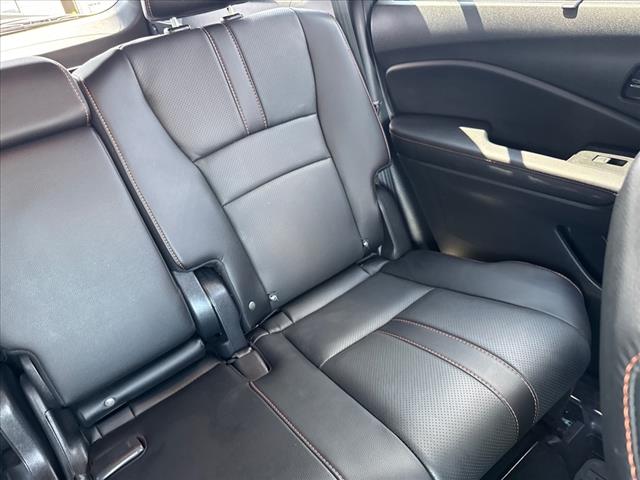 2022 Honda Passport TrailSport - Photo 17