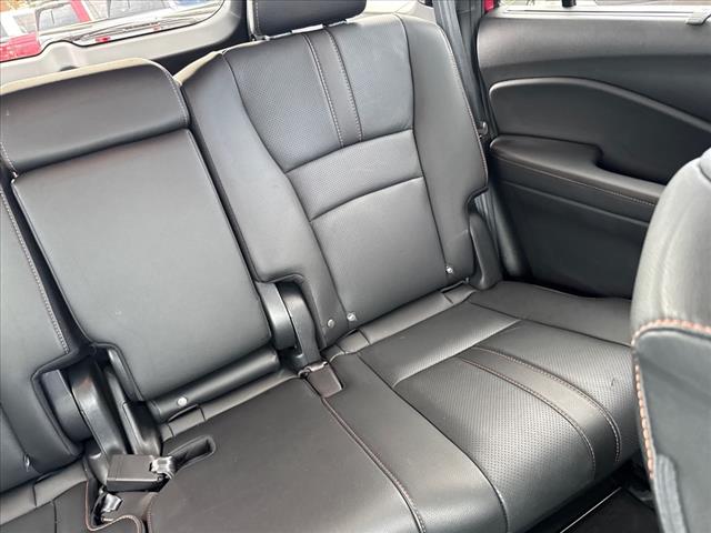 2023 Honda Passport TrailSport - Photo 17