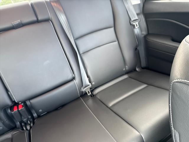 2023 Honda Ridgeline RTL - Photo 17